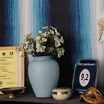 Casettazzurri Bed & Breakfast