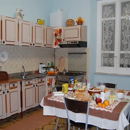 Casettazzurri Bed & Breakfast