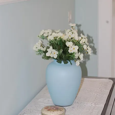 Casettazzurri Bed & Breakfast