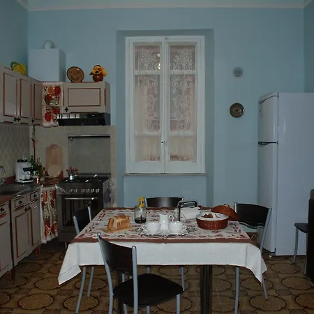 Bed & Breakfast Casettazzurri Reggio Calabria