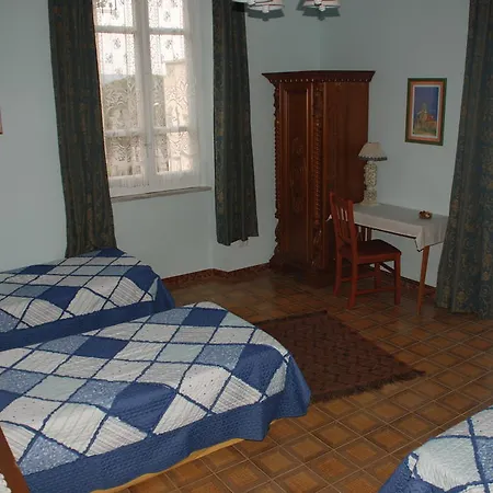 Bed & Breakfast Casettazzurri