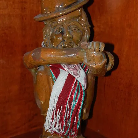 B&B Casettazzurri 3*