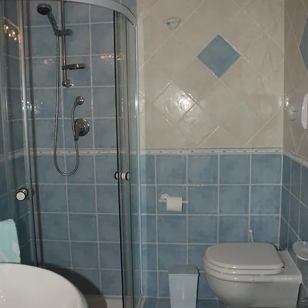 فندق مبيت وإفطار Casettazzurri ريجّو دي كالابريا