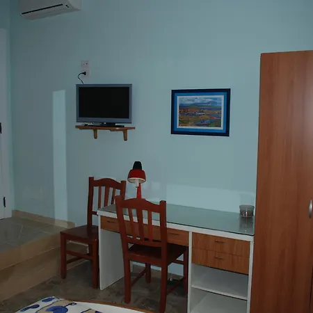 Casettazzurri 레조디칼라브리아