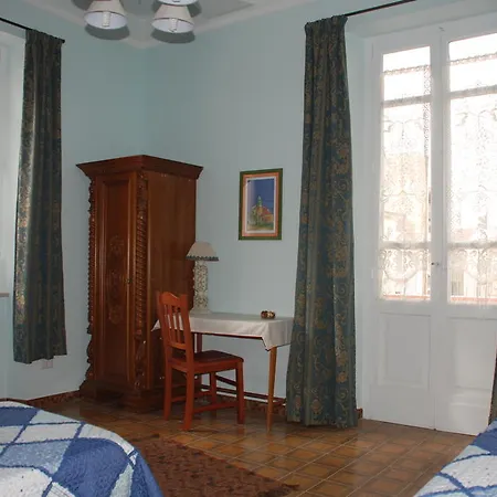 Bed & Breakfast Casettazzurri 3*