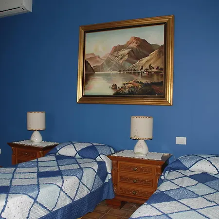 B&B Casettazzurri 레조디칼라브리아