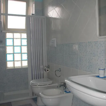 فندق مبيت وإفطار Casettazzurri 3*