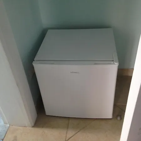 فندق مبيت وإفطار Casettazzurri