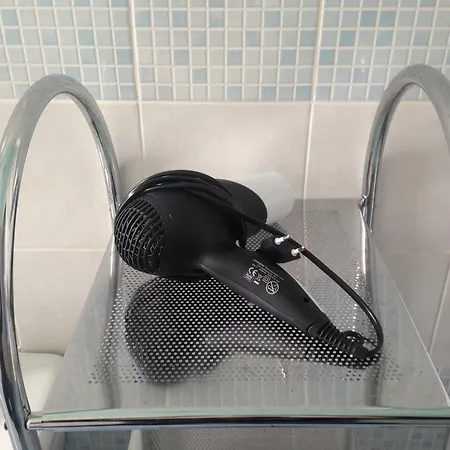 B&B Casettazzurri 레조디칼라브리아