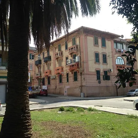 B&B Casettazzurri 레조디칼라브리아