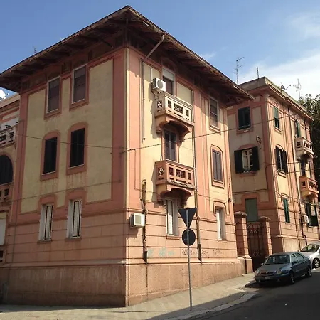 Bed & Breakfast Casettazzurri 3*