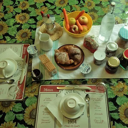 B&B Casettazzurri 레조디칼라브리아