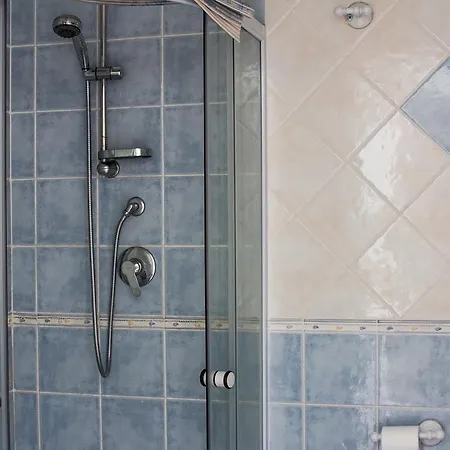 فندق مبيت وإفطار Casettazzurri 3*