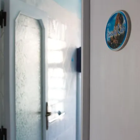 B&B Casettazzurri 레조디칼라브리아