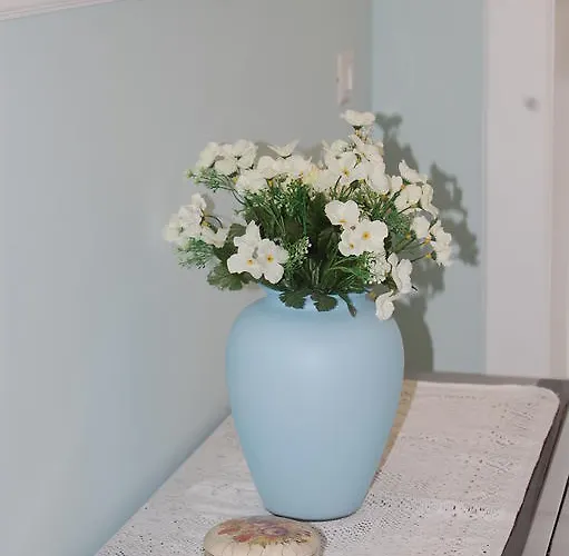 Casettazzurri Bed & Breakfast