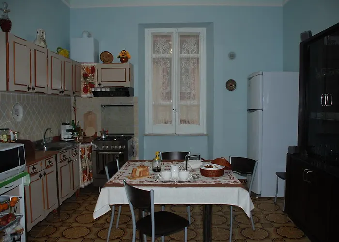 Bed & Breakfast Casettazzurri Reggio di Calabria