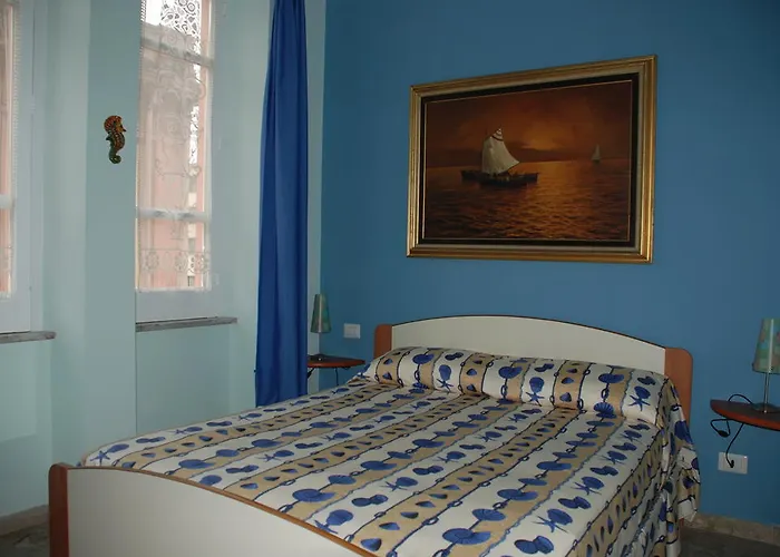 Casettazzurri Реджо-ди-Калабрия