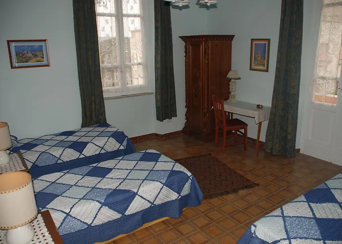 Bed & Breakfast Casettazzurri