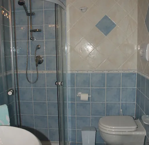Bed & Breakfast Casettazzurri Reggio di Calabria