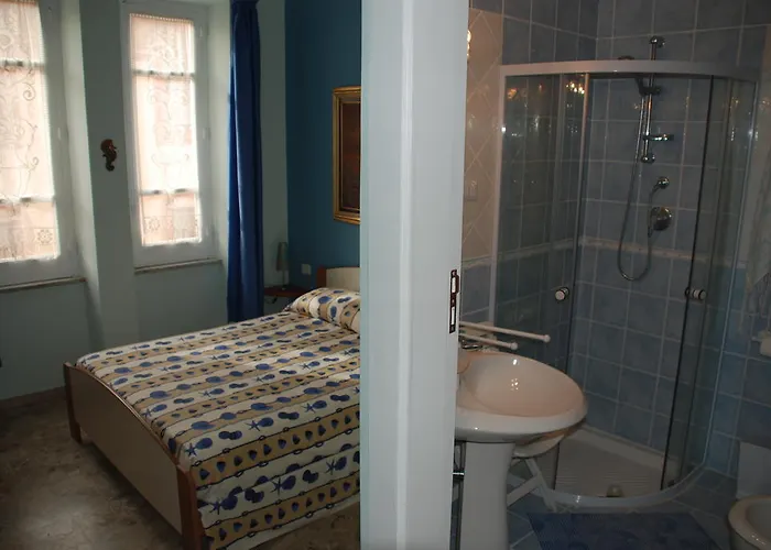 Bed & Breakfast Casettazzurri