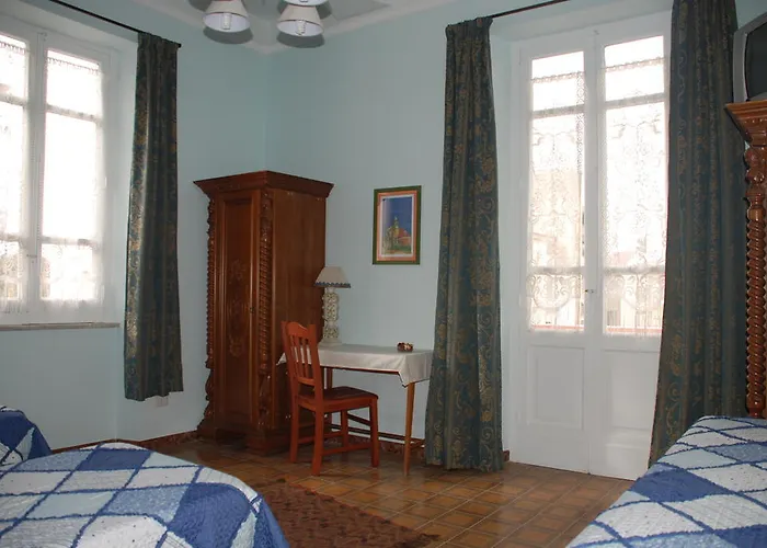 Bed & Breakfast Casettazzurri 3*