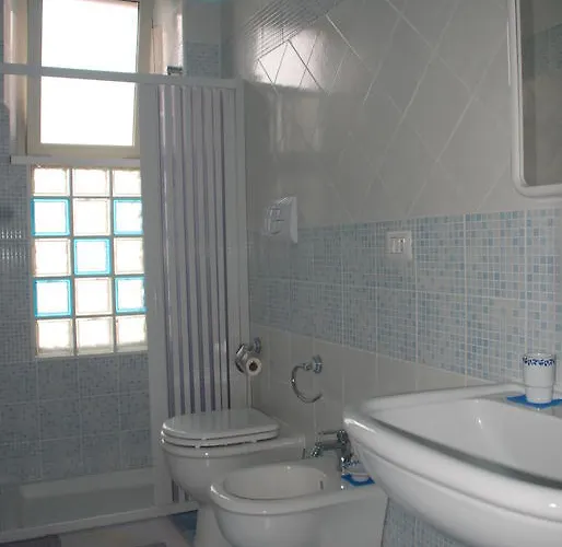 Bed & Breakfast Casettazzurri 3*