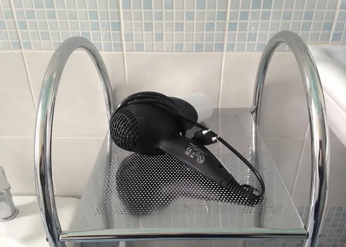 Bed & Breakfast Casettazzurri Reggio di Calabria