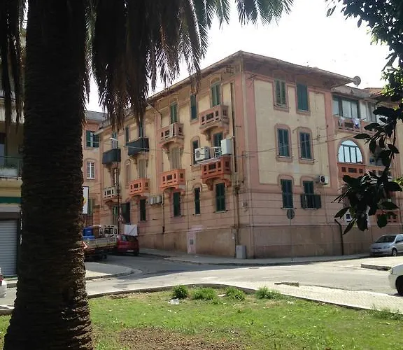 Bed & Breakfast Casettazzurri Reggio di Calabria