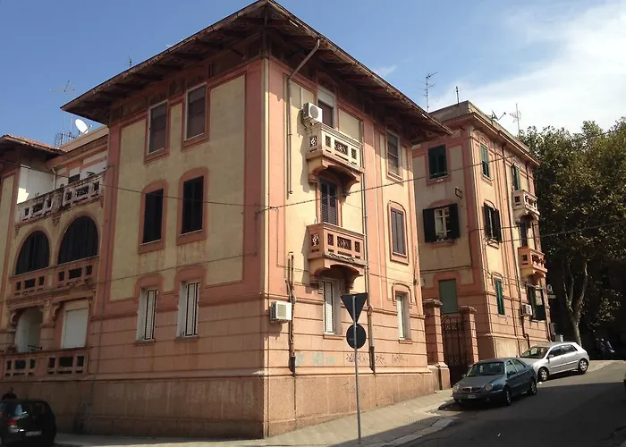 Bed & Breakfast Casettazzurri 3*