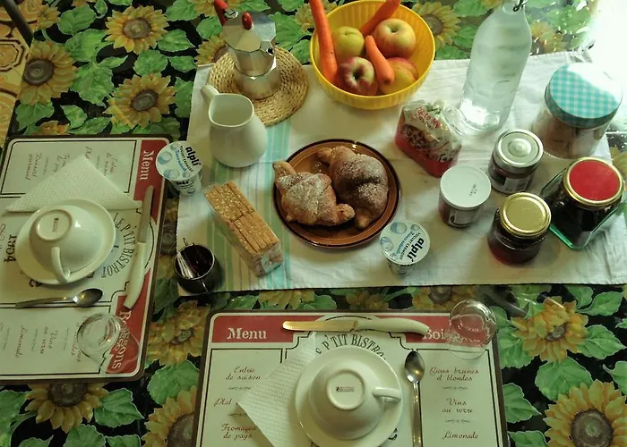 Bed & Breakfast Casettazzurri Reggio di Calabria