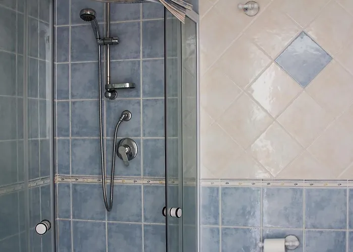 Bed & Breakfast Casettazzurri 3*