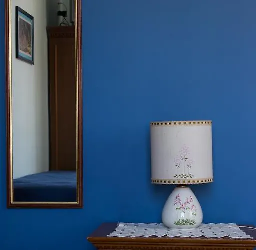 Casettazzurri Bed & Breakfast