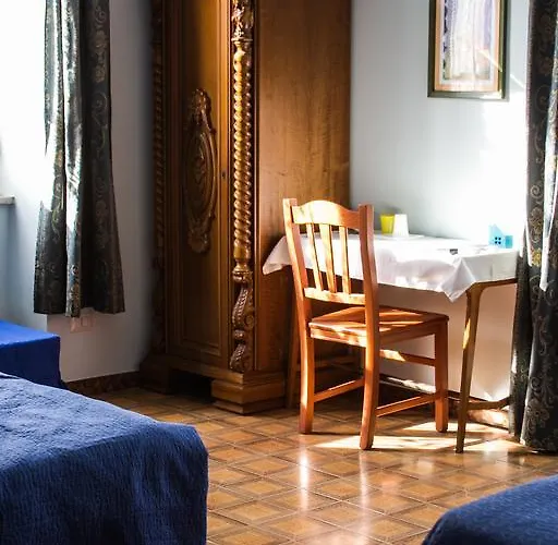 Casettazzurri Bed & Breakfast Reggio di Calabria