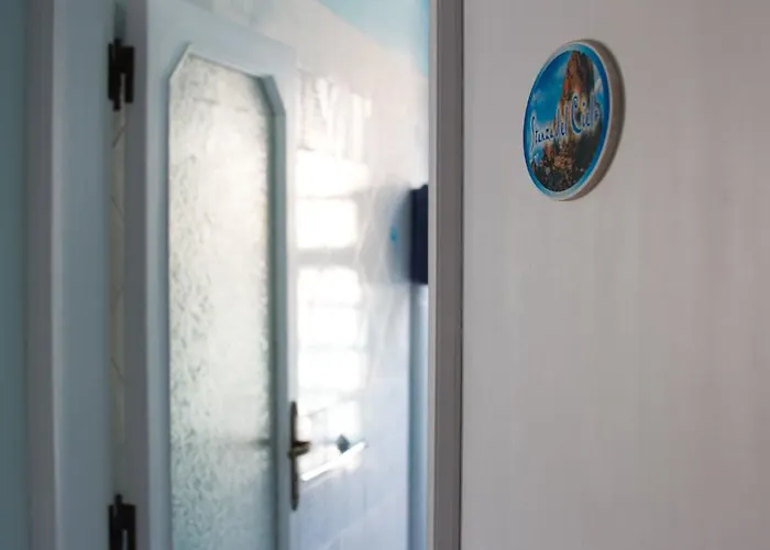 Bed & Breakfast Casettazzurri Reggio di Calabria